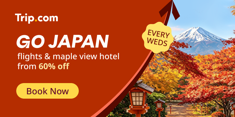 Go Japan