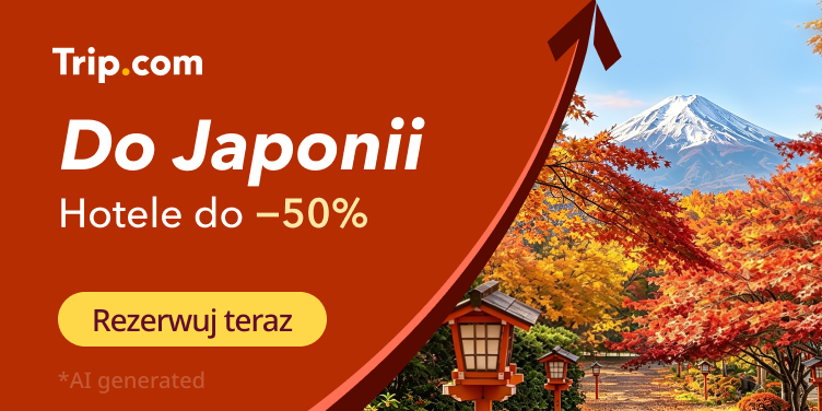 Do Japonii