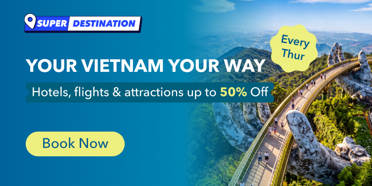 Your Vietnam Your Way