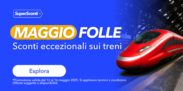 Maggio Folle