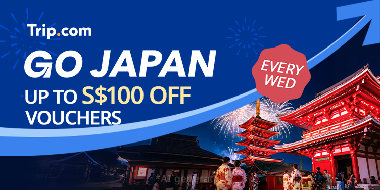 Go Japan