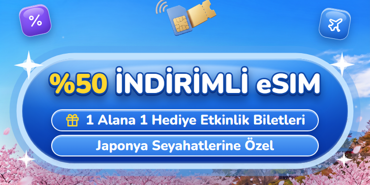 Japonya Seyahatiniz İçin İhtiyacınız Olan Her Şey