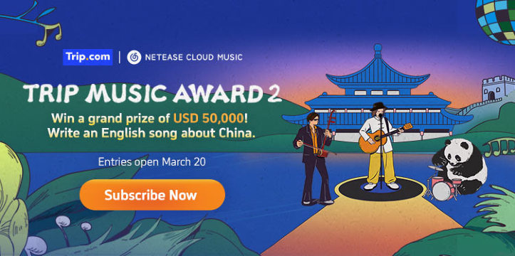 Marketing advertising image