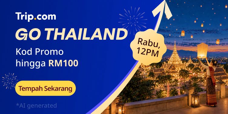 Go Thailand