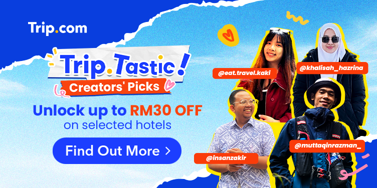 Triptastic Creators