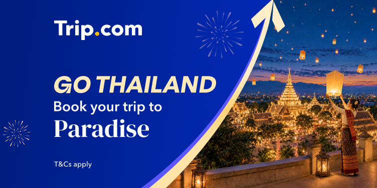 Go Thailand