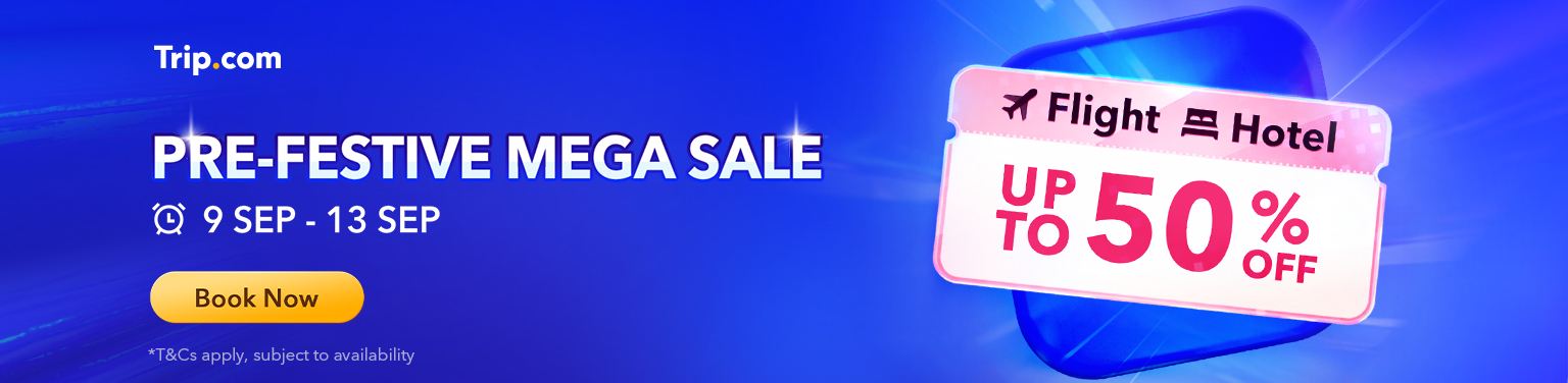 Pre-Festive Sale