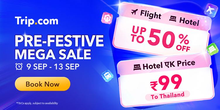 Pre-Festive Sale