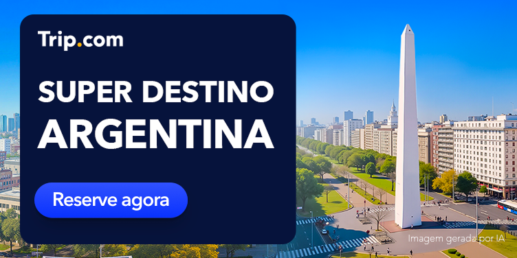 Super Destination: Argentina
