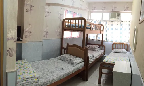 Dragon Hostel Featured Photos