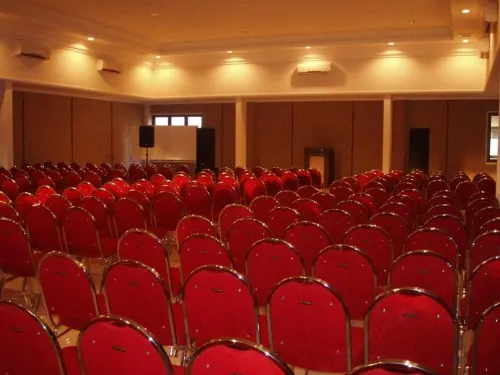Bintang Mulia Hotel Espaces Affaires Photos