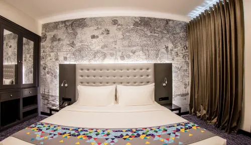 Fairway Colombo - Sri Lanka's First Hotel With Robot Technology Rooms Photos