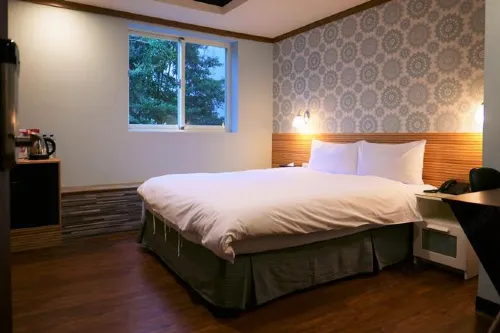 Ours Inn II Chambres Photos