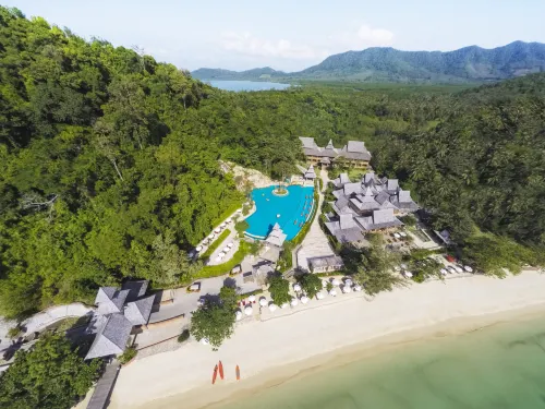 Santhiya Koh Yao Yai Resort and Spa À ne pas manquer Photos