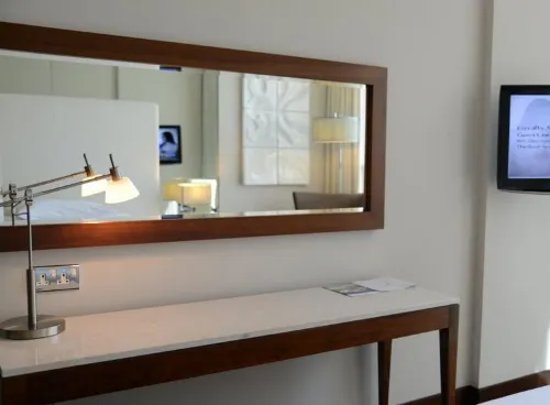 Centro Yas Island Rooms Photos