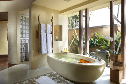 WakaGangga Chambres Photos