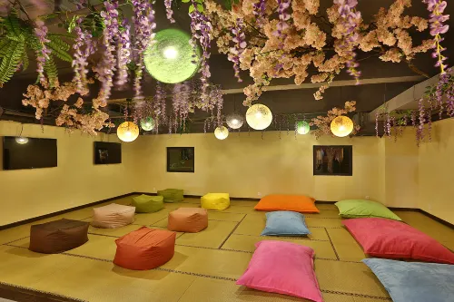 Xiyu Yuanquan Meishi Spa Hotel Offentlige områder Photos