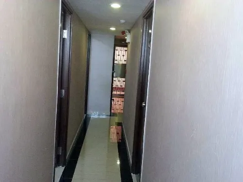 Jin Xiang Hotel Espaces publics Photos