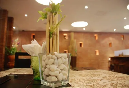 Baboona Beachfront Living تناول الطعام Photos
