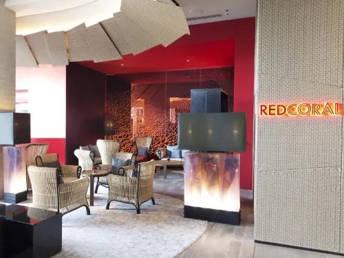 Mövenpick Siam Hotel Na Jomtien Pattaya Ăn uống Photos
