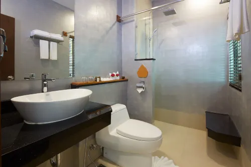 The Agate Pattaya Boutique Resort Номера Photos