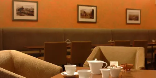 ANA Crowne Plaza Kobe Public Areas Photos