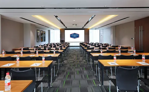 Hampton by Hilton Nanning Jiangnan Business Facilities Photos