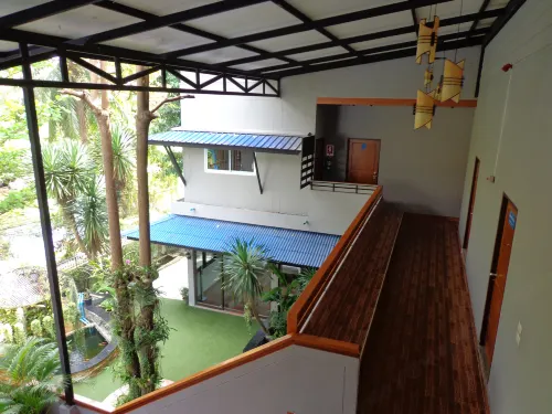 First and Frang Hotel - Koh Phangan Unggulan Photos
