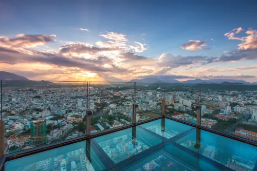 Havana Nha Trang Hotel Nổi bật Photos