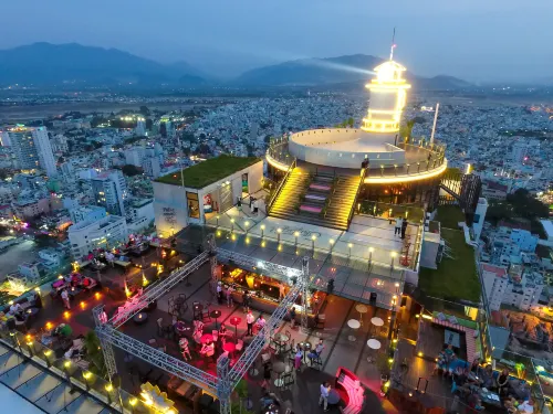 Havana Nha Trang Hotel Ăn uống Photos