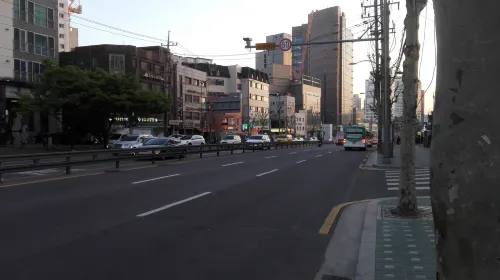 베르누이 호텔 호텔 주변 Photos