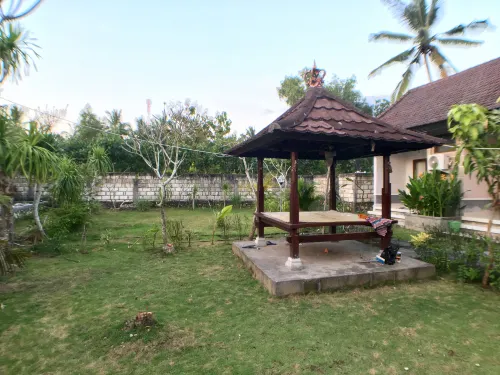 La Nusa Penida Homestay by Bijak Extérieur Photos