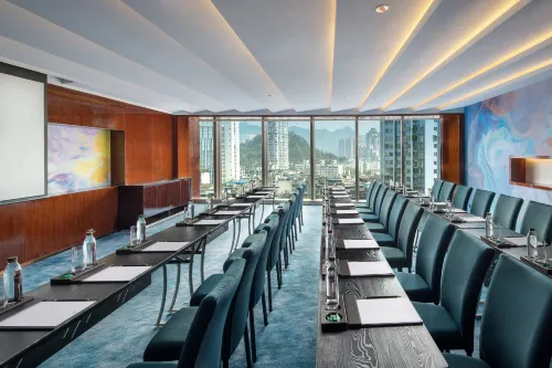 Sofitel Guiyang Hunter Espaces Affaires Photos