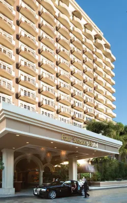 Four Seasons Hotel Los Angeles at Beverly Hills Da non perdere Photos