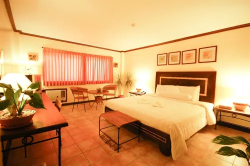 Citystate Asturias Hotel Palawan Featured Photos