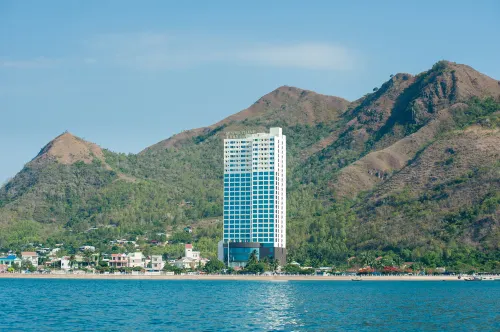 Muong Thanh Grand Nha Trang Hotel Избранное Photos