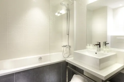 Aparthotel Adagio Serris - Val d'Europe Photos