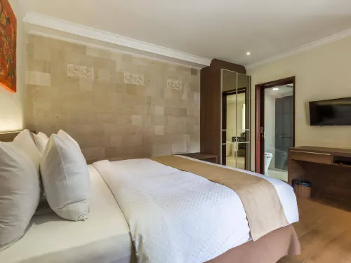 Hotel Melamun Da non perdere Photos