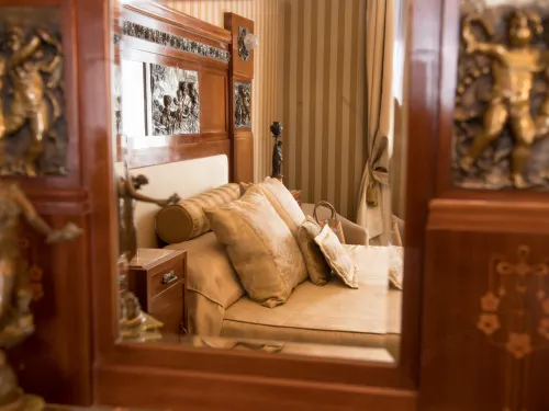 Hotel Metropole Venezia Chambres Photos