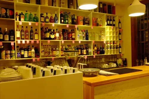 Eden Inn (Yangshuo Yulong River Scenic Area Branch) Ristorazione Photos