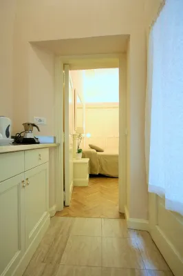 Granduomo Charming Accommodation Rooms Photos