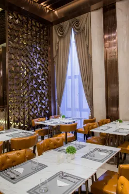 Yitel Premium (Shanghai people's Square Nanjing Road Pedestrian Street shop) Restauration Photos