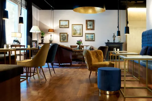 Townhouse Boutique Hotel Da non perdere Photos