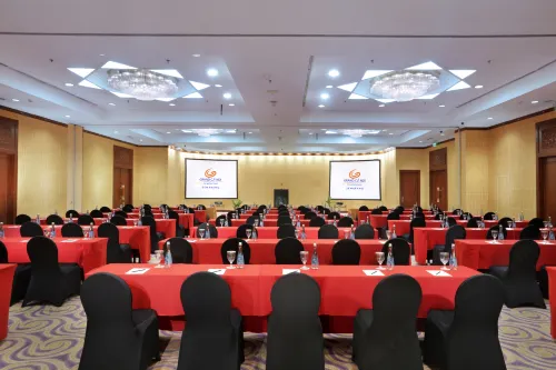 Grand Candi Hotel Featured Photos