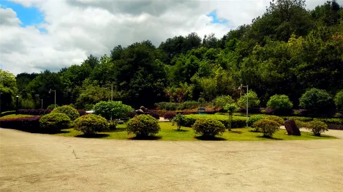 Tianyou Manor Near Hotel Photos