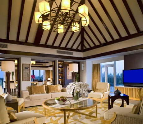 Sheraton Huizhou Beach Resort Featured Photos