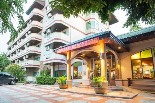 Diana Garden Resort Избранное Photos