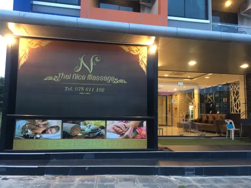The Nice Krabi Hotel Empfohlen Photos