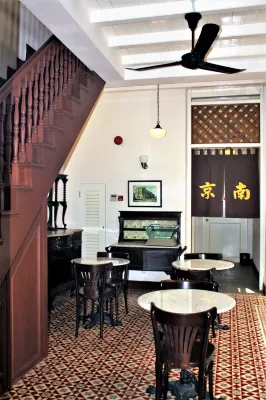 Nam Keng Hotel Penang Featured Photos