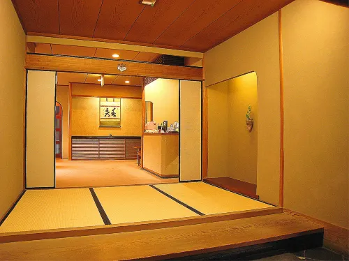 Kyoto Ryokan Sakanoue Aree comuni Photos